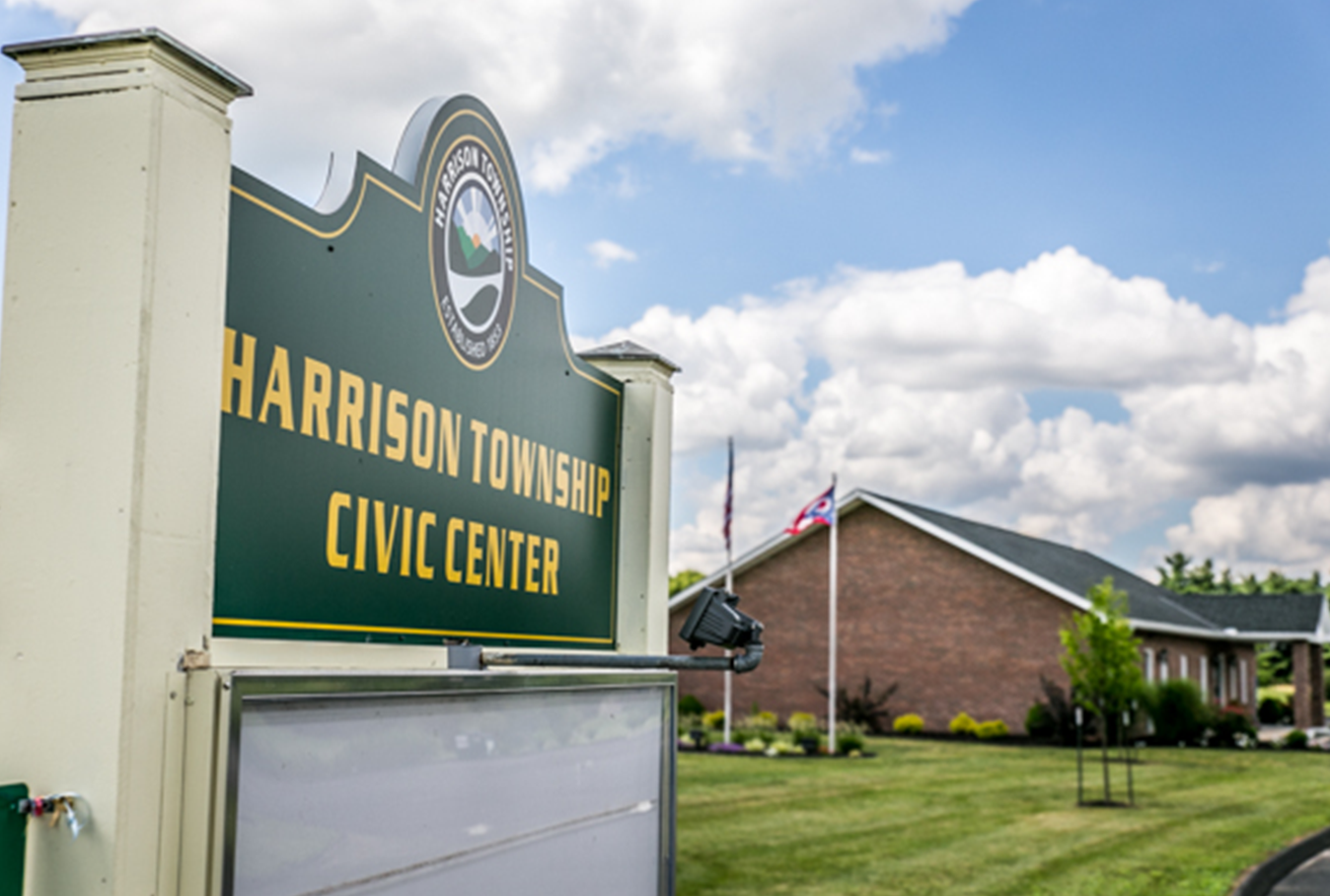 Harrison Township Hamilton County, Ohio